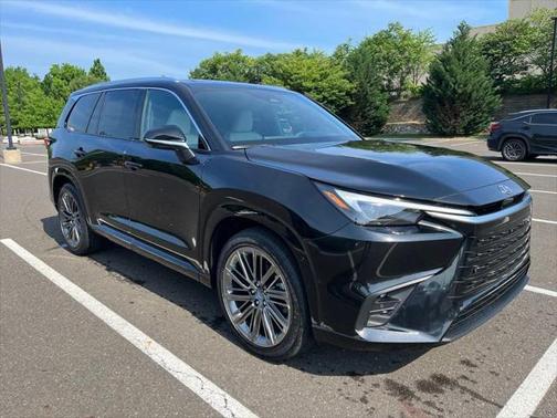 2025 Lexus TX 350 Luxury