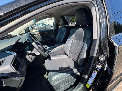 2019 Lexus RX 350 Base