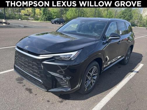 2025 Lexus TX 350 Premium
