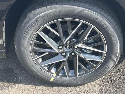 2025 Lexus TX 350 Premium