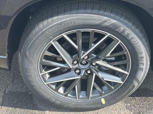 2025 Lexus TX 350 Premium
