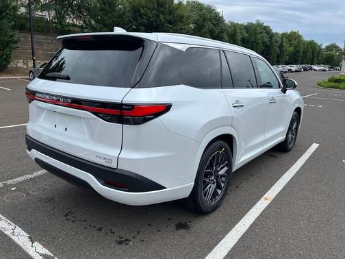 2025 Lexus TX 350 Premium