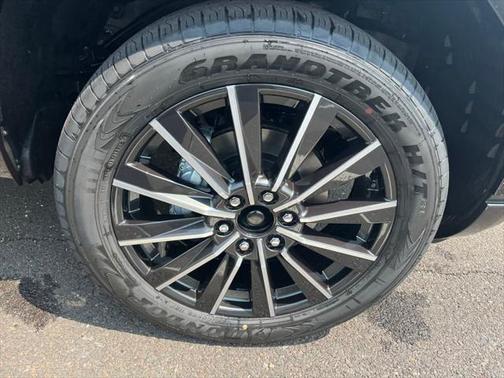 2025 Lexus GX 550 Luxury+