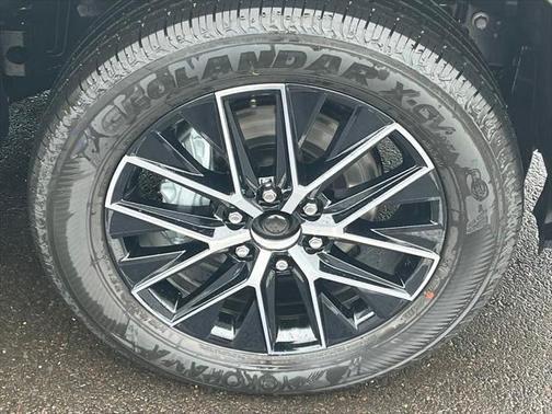 2025 Lexus GX 550 Premium+