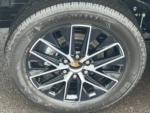 2025 Lexus GX 550 Premium+