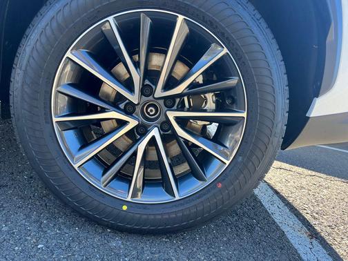 2026 Lexus NX 350 NX 350 Premium