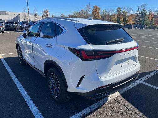 2026 Lexus NX 350 NX 350 Premium