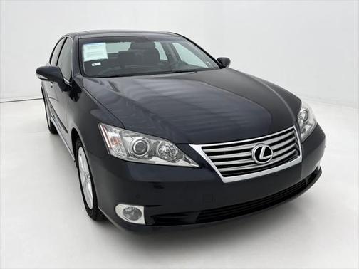 2010 Lexus ES 350 Base