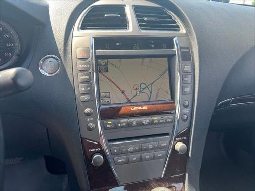 2010 Lexus ES 350 Base