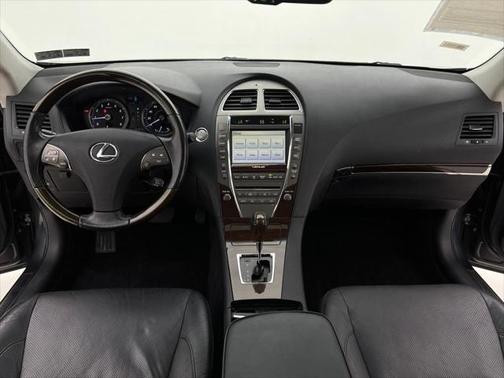 2010 Lexus ES 350 Base