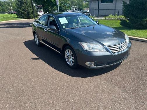 2010 Lexus ES 350 Base