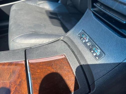 2010 Lexus ES 350 Base