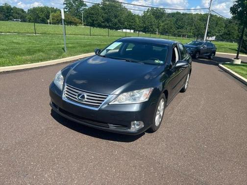 2010 Lexus ES 350 Base