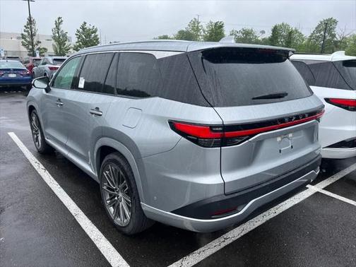 2025 Lexus TX 350 Luxury
