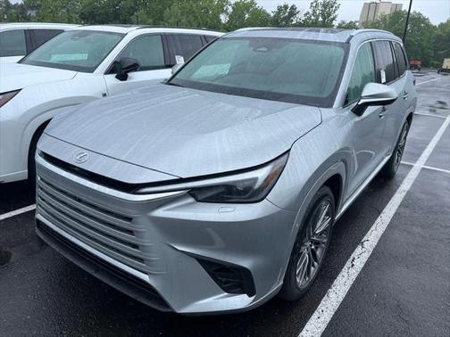 2025 Lexus TX 350 Luxury