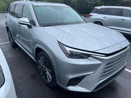 2025 Lexus TX 350 Luxury
