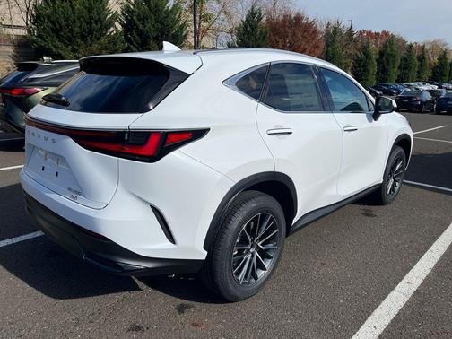 2026 Lexus NX 350 NX 350 Premium