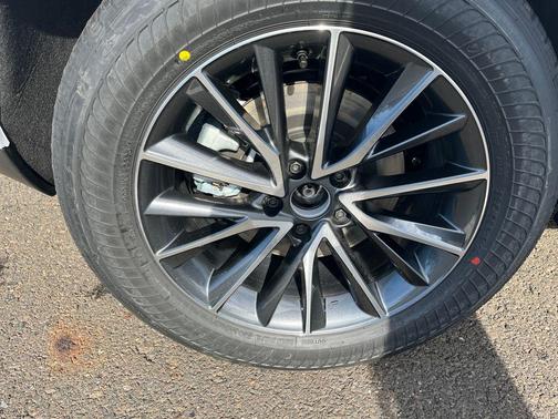 2026 Lexus NX 350 NX 350 Premium