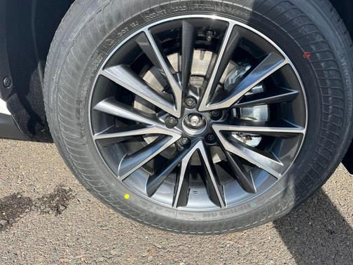 2026 Lexus NX 350 NX 350 Premium