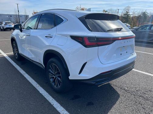 2026 Lexus NX 350 NX 350 Premium