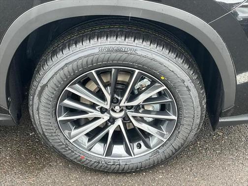 2025 Lexus NX 350h Premium