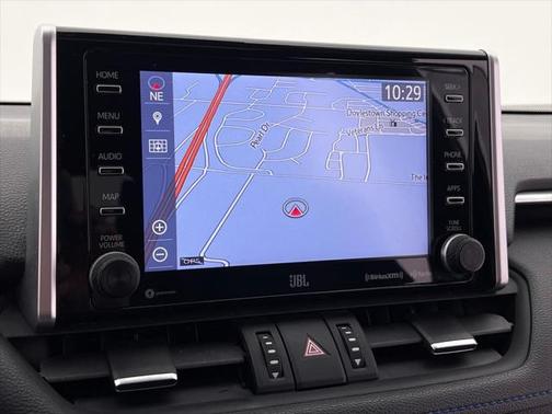 2019 Toyota RAV4 Hybrid SE