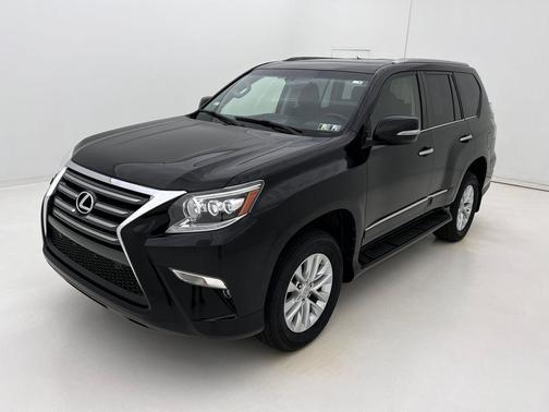 2019 Lexus GX 460 Base