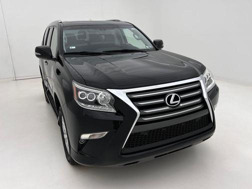 2019 Lexus GX 460 Base