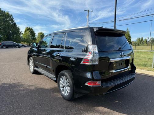 2019 Lexus GX 460 Base