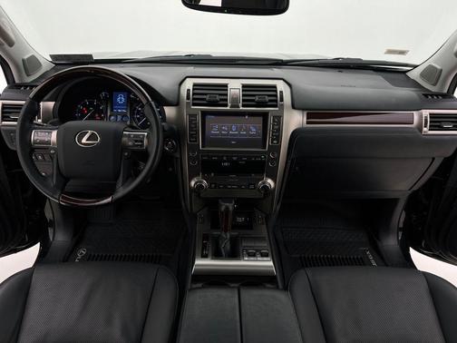 2019 Lexus GX 460 Base