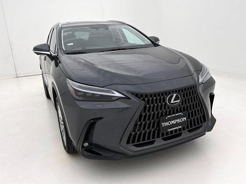 2024 Lexus NX 350 Luxury