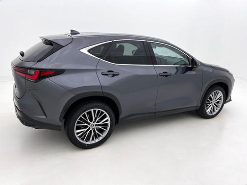 2024 Lexus NX 350 Luxury