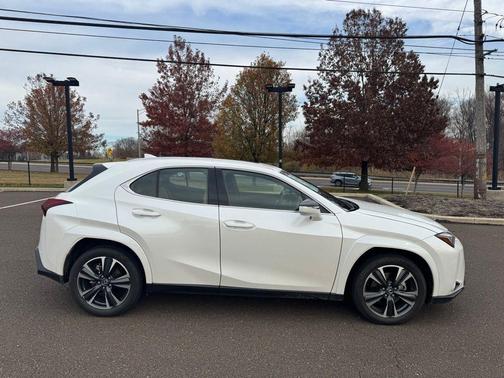 2025 Lexus UX 300h Premium