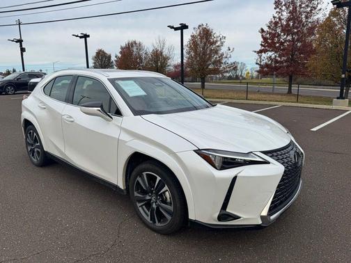 2025 Lexus UX 300h Premium