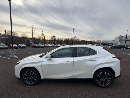 2025 Lexus UX 300h Premium