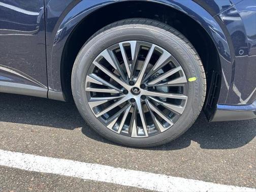 2025 Lexus RX 350 Base