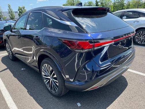 2025 Lexus RX 350 Base