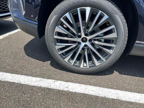 2025 Lexus RX 350 Base
