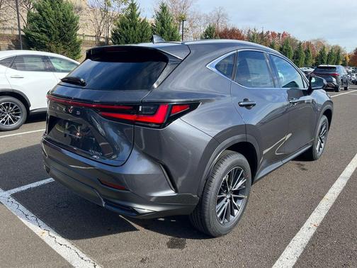 2026 Lexus NX 350 NX 350 Premium