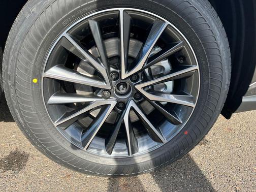 2026 Lexus NX 350 NX 350 Premium