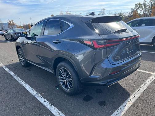 2026 Lexus NX 350 NX 350 Premium