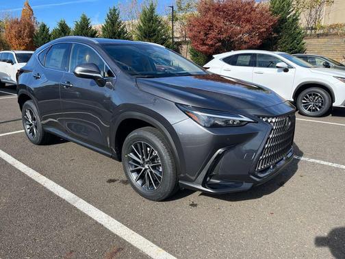2026 Lexus NX 350 NX 350 Premium