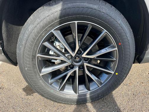 2026 Lexus NX 350 NX 350 Premium