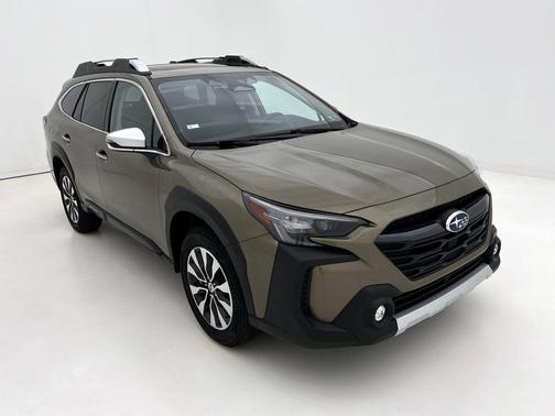 2024 Subaru Outback Touring