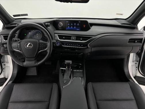 2019 Lexus UX 250h Base