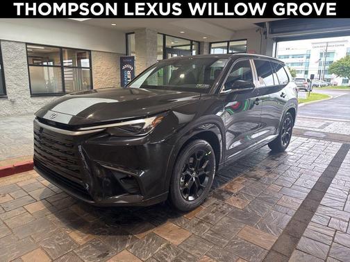 2025 Lexus TX 350 Premium
