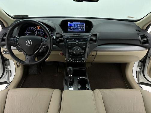 2014 Acura RDX Technology