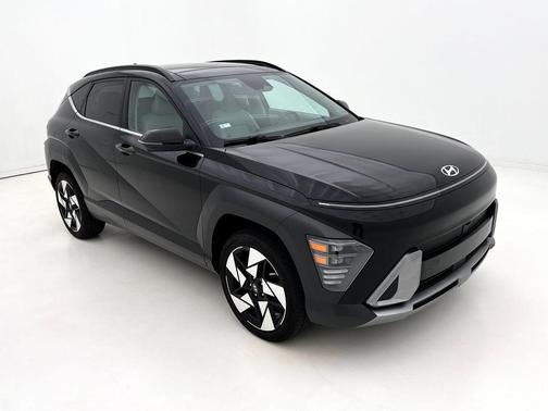 2025 Hyundai KONA Limited