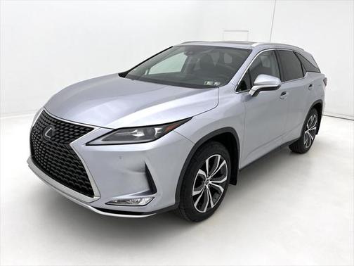 2022 Lexus RX 350L Base