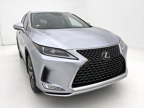 2022 Lexus RX 350L Base